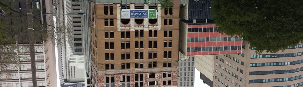 234 Loyola Development will Offer Affordable Housing, Community Commercial Opportunities