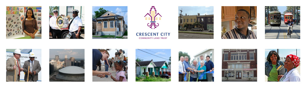 Crescent City Community Land Trust